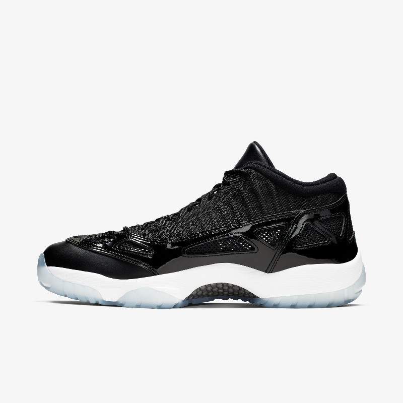 Air Jordan 11 Low IE Space Jam 919712 041 Grailify